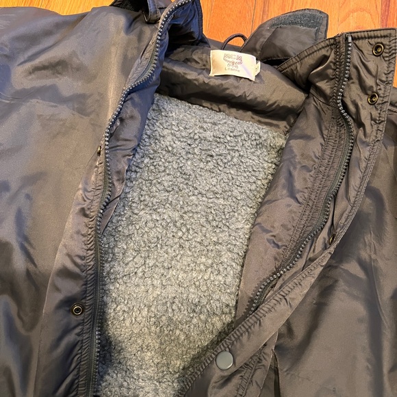 Authentic MCM jacket - Picture 3 of 5
